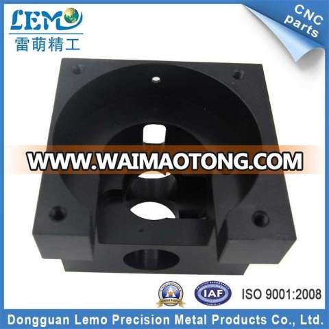 Precsion CNC Millled Parts for Machine Components (LM-1222E)