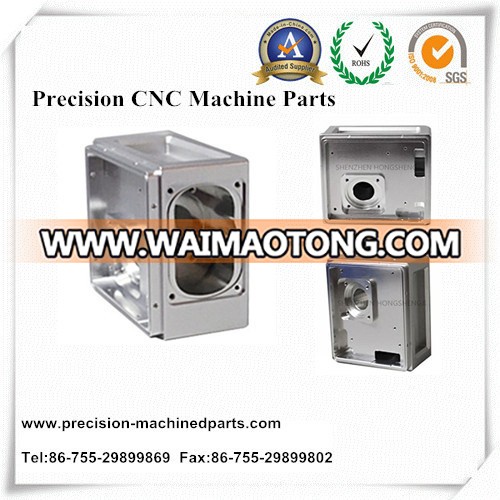 New Brand CNC Machined Parts for Agriculture Machine Part