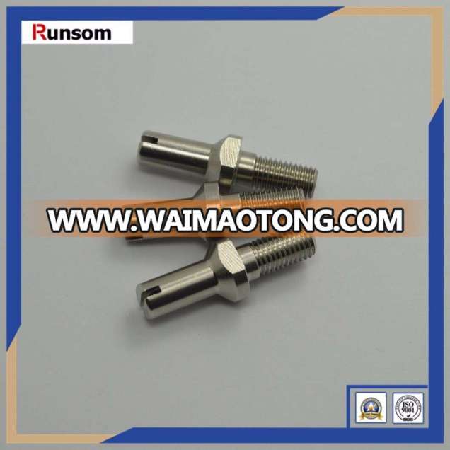 CNC Parts China Screws