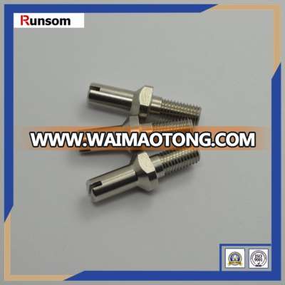 CNC Parts China Screws